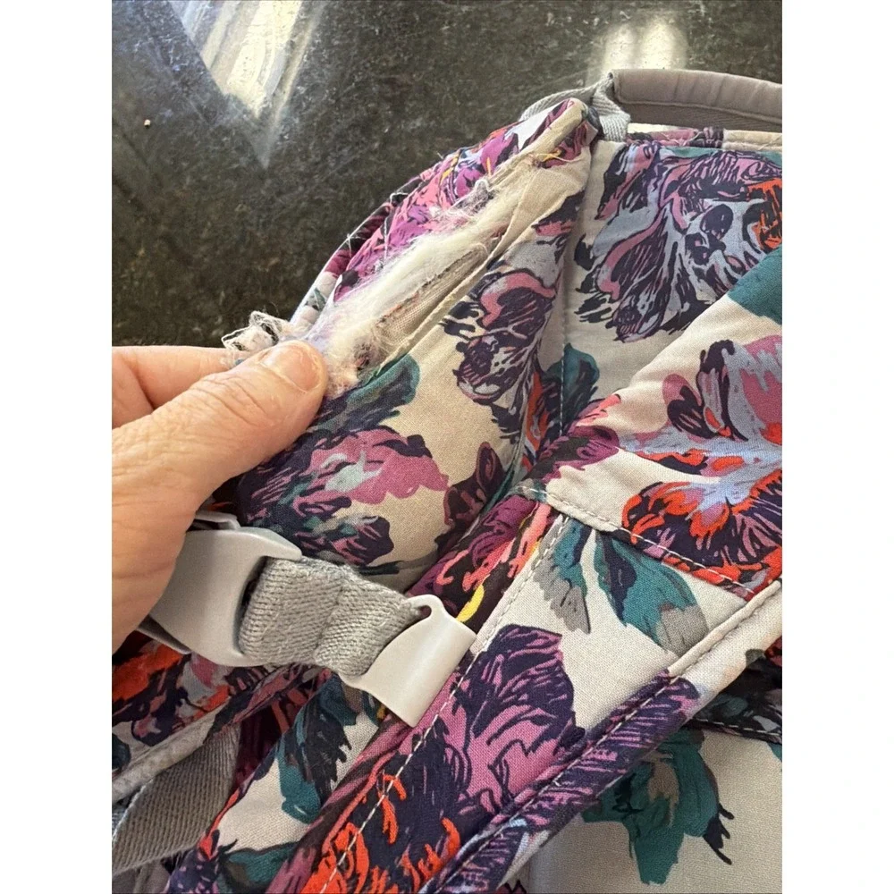 Vera Bradley please note
